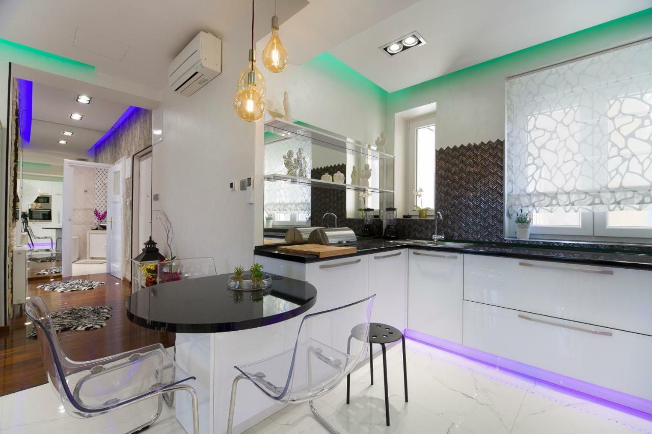Sun Spalato Central Art المظهر الخارجي الصورة