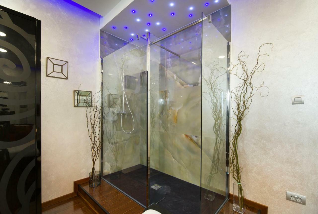 Sun Spalato Central Art المظهر الخارجي الصورة