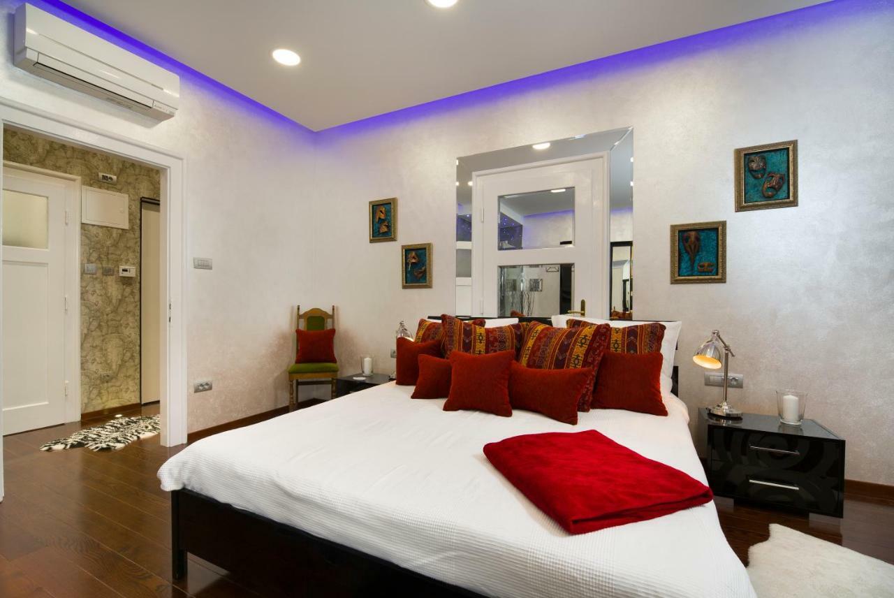 Sun Spalato Central Art المظهر الخارجي الصورة